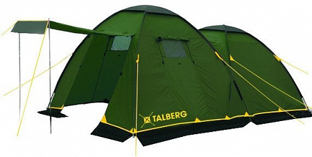 Палатка Talberg Spirit 4