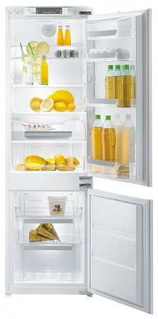 Холодильник Korting KSI 17895 CNFZ