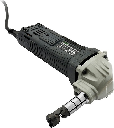 Высечные электрические ножницы Favourite IC 800 PROF