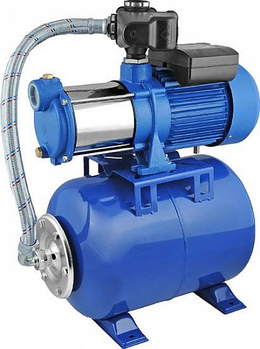 Насос Unipump Auto MH 400A