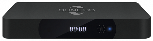 Медиаплеер Dune HD Pro 4K