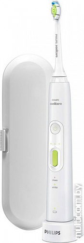 Электрическая зубная щетка Philips Sonicare HealthyWhite+ [HX8911/02]