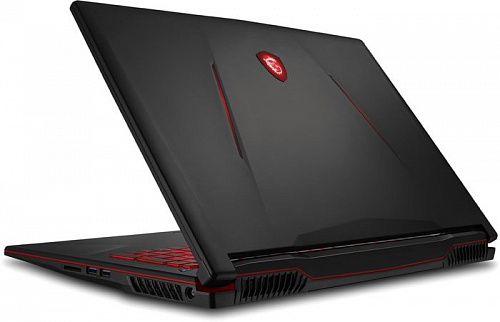 Ноутбук MSI GL73 8SDK-296XRU