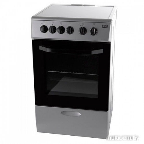 Кухонная плита BEKO CSS 48100 GS