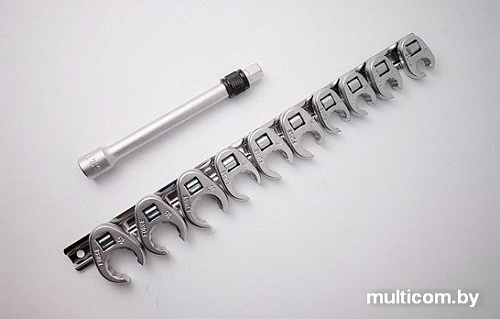 Набор ключей Force 51110 11 предметов