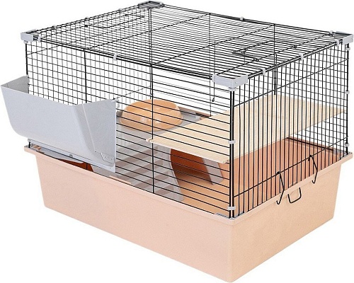 Клетка Дарэленд Гера-1 4405беж-черн