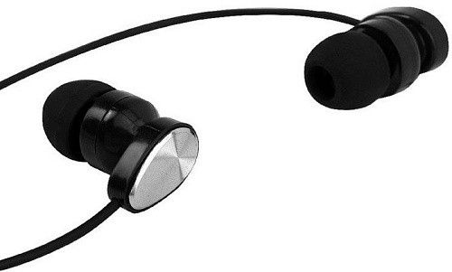 Наушники Ergolux ELX-WHP02P-C02 ПРОМО