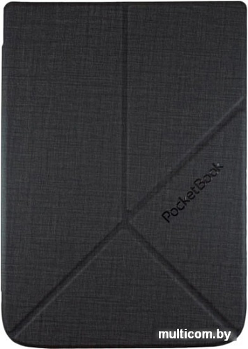 Обложка PocketBook Origami Shell O для PocketBook 6&quot; (темно-серый)