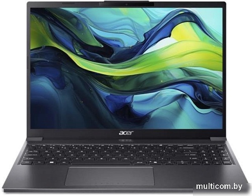 Ноутбук Acer Aspire Go 15 AG15-51P-55DT NX.J50EL.005