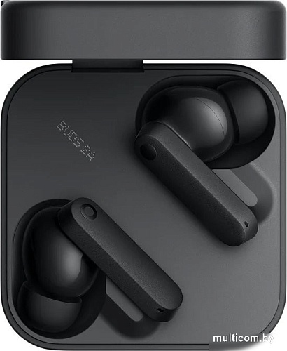 Наушники CMF Buds 2a (темно-серый)