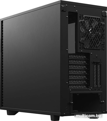 Корпус Fractal Design Define 7 Black TG Dark Tint FD-C-DEF7A-03