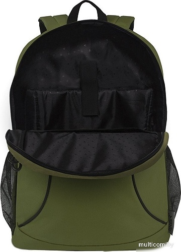 Городской рюкзак Torber Rockit T8283-GRN (зеленый)