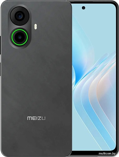 Смартфон MEIZU Note 21 Pro 8GB/256GB международная версия (песчаник)