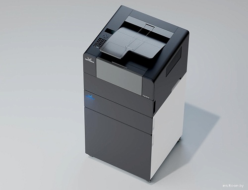 Принтер Катюша P247ep (с тумбой CBM247P)