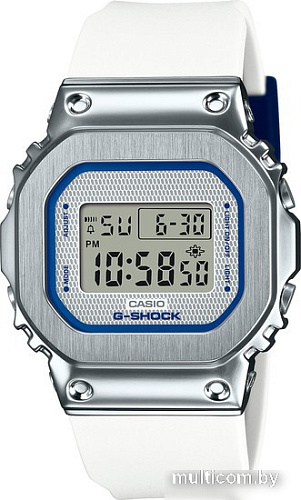 Наручные часы Casio G-Shock GM-S5600LC-7