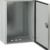 Корпус металлический Эра ЩМП-1-0 76 У2 IP54 Б0030164
