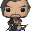 Фигурка Funko POP! Games: Overwatch S4 - Hanzo 32272