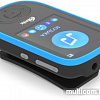 MP3 плеер Ritmix RF-5100BT 4GB (черный/синий)