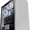 Корпус Thermaltake S300 Tempered Glass Snow Edition CA-1P5-00M6WN-00