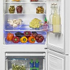 Холодильник BEKO RCNK356E20BW