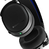 Наушники SteelSeries Arctis 7P+ Wireless (черный)