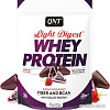 Протеин QNT QNT Whey Light Digest (кубердон/бельгийская конфета, 500г)