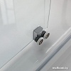 Душевой уголок Koller Pool Round 90x90 R90RG