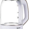 Электрочайник Blackton Bt KT1823G (белый/бежевый)