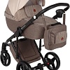 Универсальная коляска Adamex Luciano (2 в 1, Q-336)