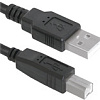 Кабель Defender USB04-17 5.0 м