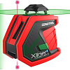 Лазерный нивелир Condtrol Xliner Combo 360G
