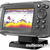 Эхолот Lowrance Hook2-4x Bullet Skimmer