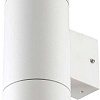 Фасадный светильник General Lighting GWL-2GX53-M-IP65-White