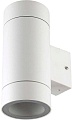 Фасадный светильник General Lighting GWL-2GX53-M-IP65-White