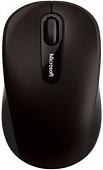 Мышь Microsoft Bluetooth Mobile Mouse 3600 (черный) [PN7-00004]