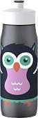 Бутылка для воды Tefal Squeeze Big Owl K3201112