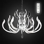 Подвесная люстра Citilux Eletto Miranda EL337P22