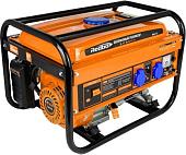 Бензиновый генератор Redbo GPT-3300