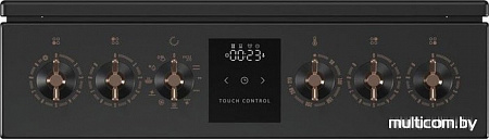 Кухонная плита Gorenje EC53INB