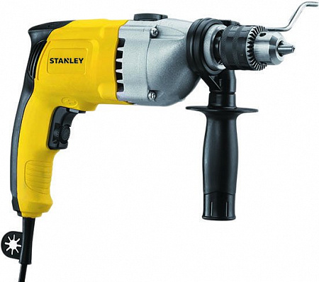 Ударная дрель Stanley STDH8013