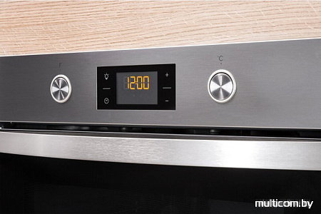 Духовой шкаф Indesit IFW 3544 JH IX