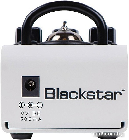 Гитарный процессор эффектов Blackstar 10 Boost