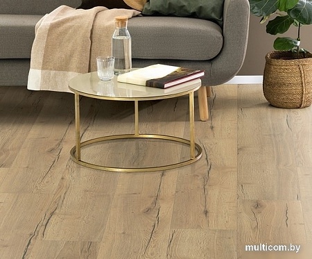 Ламинированный пол EGGER Pro Large 4V EPL159 Дуб Вэлли натуральный