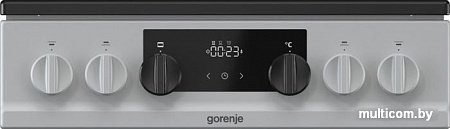Кухонная плита Gorenje EC5341SG