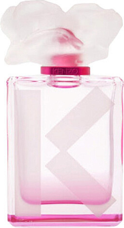 Парфюмерная вода Kenzo Couleur Rose Pink EdP (50 мл)