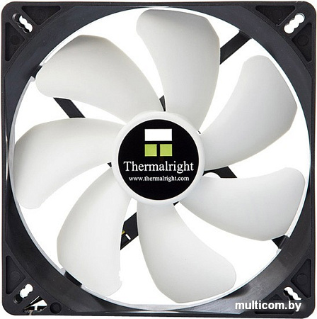 Кулер для корпуса Thermalright TY-147A SQ