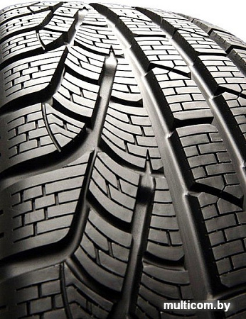 Автомобильные шины Pirelli Winter Sottozero Serie II 235/35R19 87V