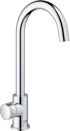 Вентиль Grohe Red Mono 30085001