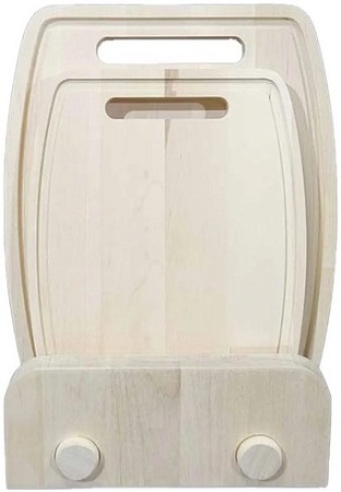 Набор разделочных досок Guter Baum 371904