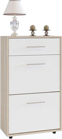 Сокол ТП-2 дуб сонома/белый